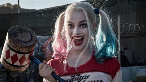 who plays joker in harley quinn show